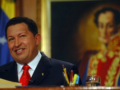 Hugo Chávez impulsó durante su mandato la Alianza Bolivariana para los Pueblos de Nuestra América - Tratado de Comercio de los Pueblos 
