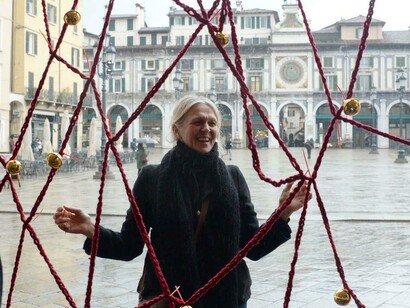Patrizia Fratus
