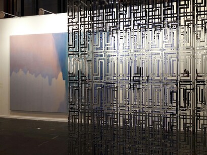 Galería Isabella Czarnowska Carla Arocha & Stéphane Schraenen Markus Dóbeli
(Berlín, Alemania)