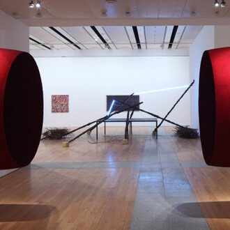 Coleção Berardo (1960-2010). Courtesy of Museu Coleção Berardo