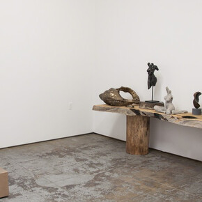 Nature of Things. Courtesy of Wilding Cran Gallery