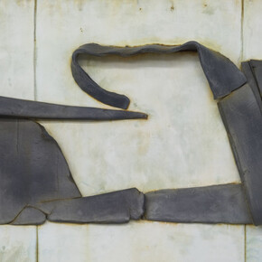 Hiroyuki Hamada, #105, 2024. Courtesy of Bookstein Projects