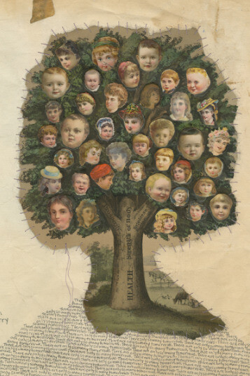 Dan Barry. Courtesy of La Luz De Jesus Gallery