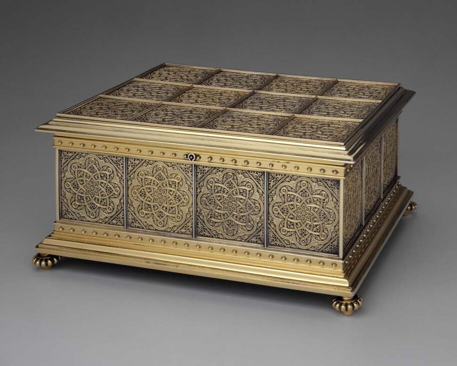 Art of Europe. Courtesy of MFA