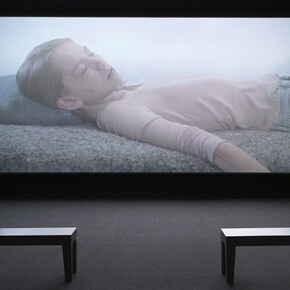Hans Op de Beeck. Courtesy of Marianne Boesky Gallery