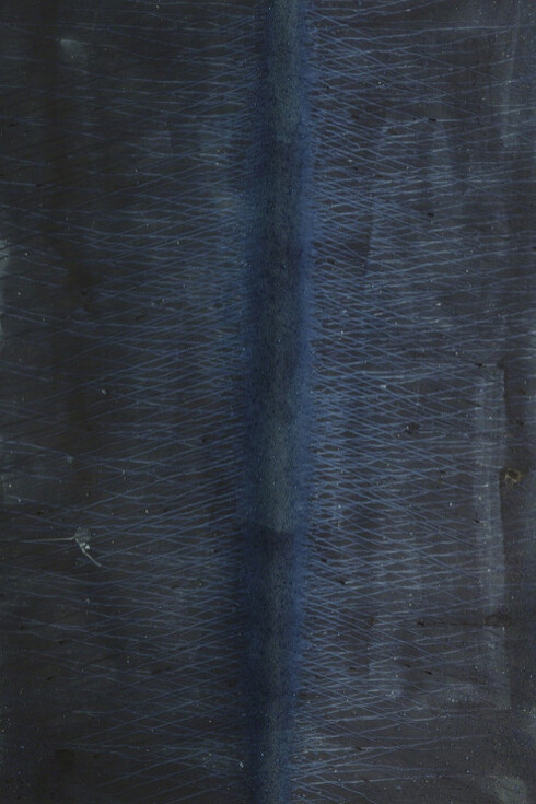 Meghann Ripenhoff. Imprint. Courtesy of Jackson Fine Art