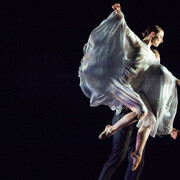 La rassegna di Danza 2019. Courtesy of Teatro Ristori