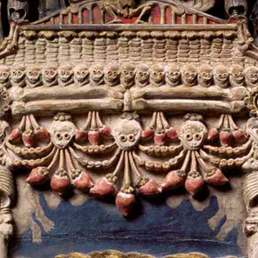 Masterworks. Courtesy of The Rubin Museum of Art