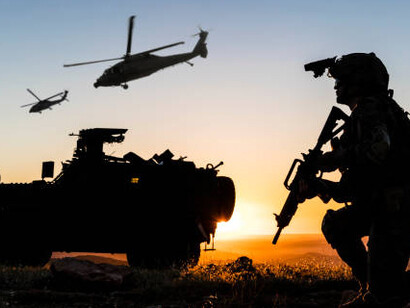 European defense cooperation, EU defense spending, and joint military exercises are crucial components of strengthening the continent's security