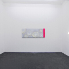 Brigitte Kowanz. Courtesy of Häusler Contemporary Zurich