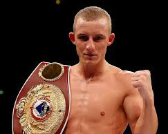 Battle on the Mersey