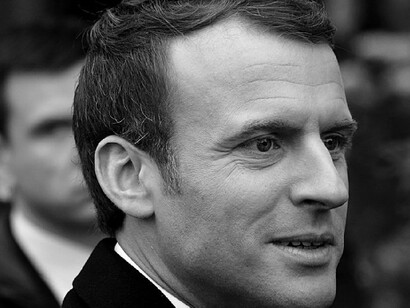 French President Emmanuel Macron visit reflects on France’s strategic shift