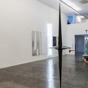 Roesler Hotel #29. Courtesy of Galeria Nara Roesler