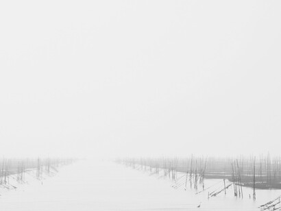 Whispering Tranquility. Courtesy of JanKossen Contemporary