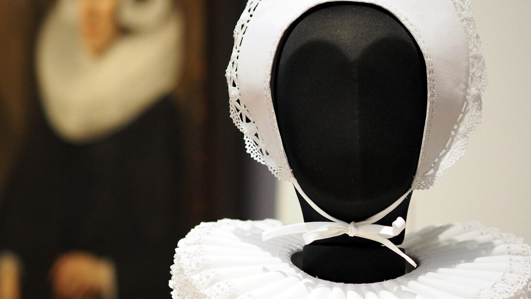 Variations. Courtesy of Villa Vauban