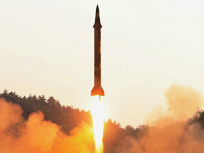 Corea del Norte ha anunciado por primera vez su predisposición a renunciar a su programa nuclear