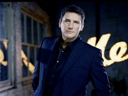 Tony Hadley