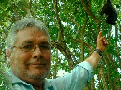 Activistas asesinados en México en los últimos meses: José Luis Álvarez