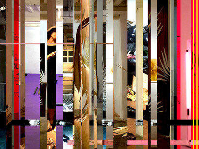 The Independent. Courtesy of Maxxi