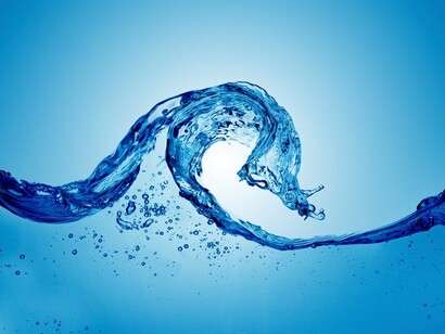 Nations will go to war over fresh water