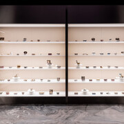 Various artists, Wonder, exhibition view. Courtesy of Designmuseum Denmark