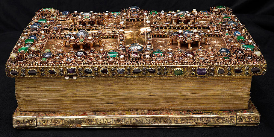 Magnificent Gems. Courtesy of Morgan Museum