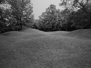 Moundbuilders. Courtesy of Penn Museum