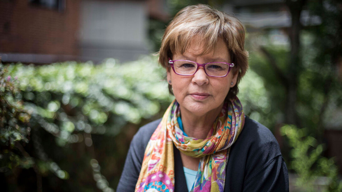 Piedad Bonnett, scrittrice e critica colombiana