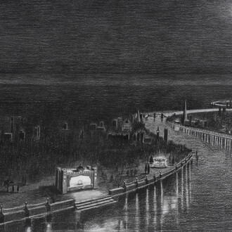 Epoh Beech. Courtesy of Gallery 46