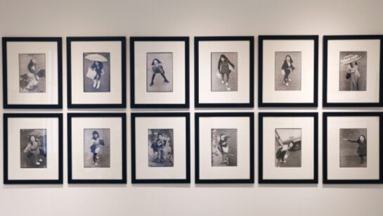 Masahisa Fukase. Courtesy of Galleria Carla Sozzani