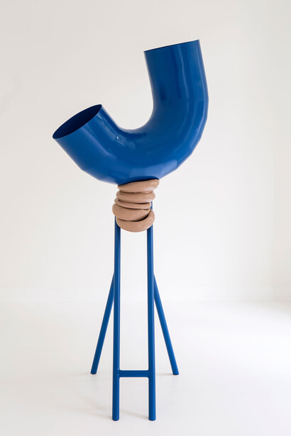 Teresa Solar. Courtesy of Travesía Cuatro