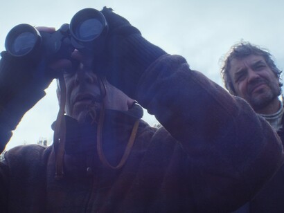 Imagen de la película "El club"