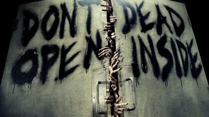 The Walking Dead