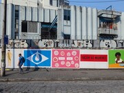 Tupinambá Lambido, a group of Brazilian artists in the city of Rio de Janeiro 