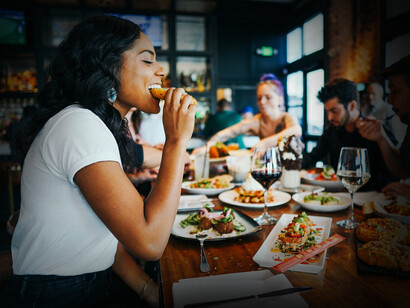 Existe un componente psicológico
muy grande que distorsiona nuestra percepción y nuestros sentidos