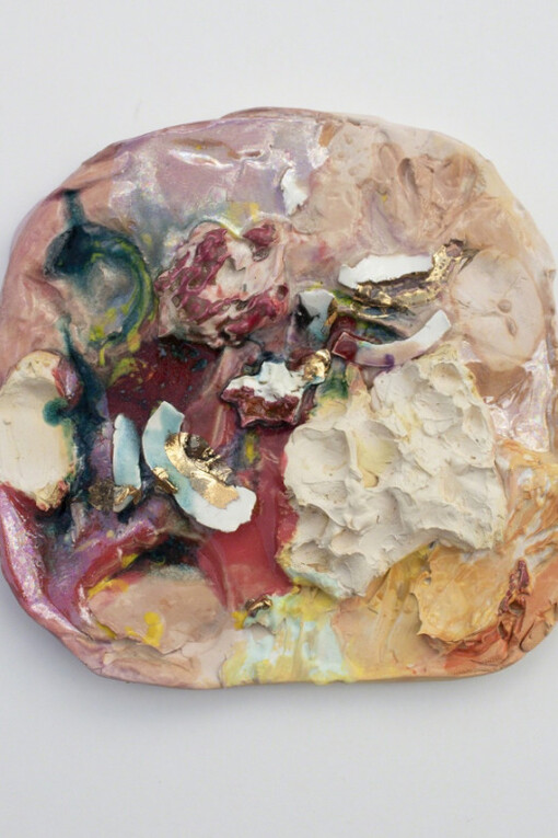 The Love Lives of Stones. Courtesy of Galleri Urbane