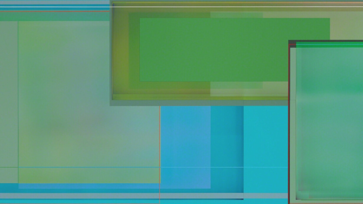 Michael Reafsnyder & Patrick Wilson. Courtesy of Miles McEnery Gallery