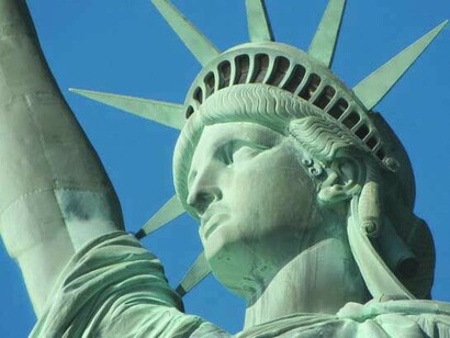 Give me liberty or give me death