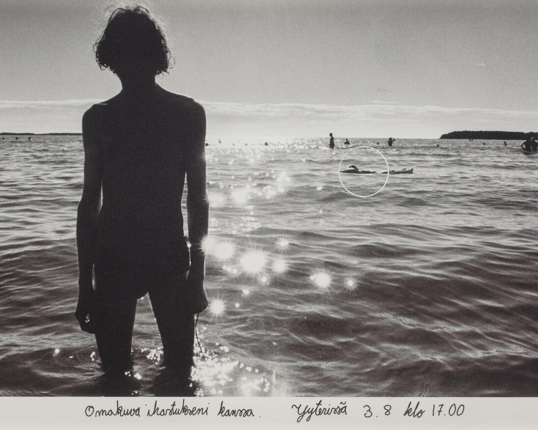Jari Silomäki, Harjoitelmia aikuisuuteen (1997–2001)