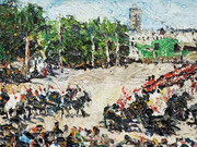 Post War & More. Courtesy of CFHILL