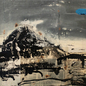 Daniele Cestari. Courtesy of Punto sull'arte