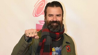 Pau Dones, leader di Jarabe de Palo, morto di cancro a 53 anni