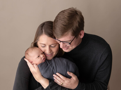 La cura della genitorialità