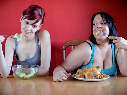 Dieta o non dieta?