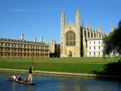 King's College
