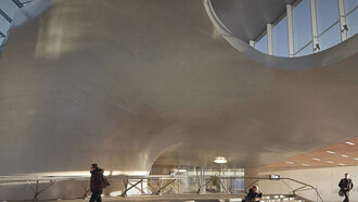 Digital Engineering - Arup