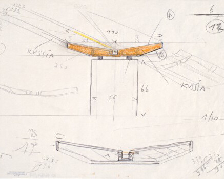 Library and Works on Paper Collection. Courtesy of MAK