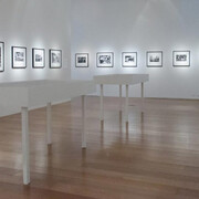 Sara Facio. Courtesy of Malba