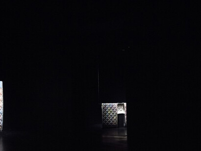 Jacqueline Kiyomi Gordon. Courtesy of Empty Gallery