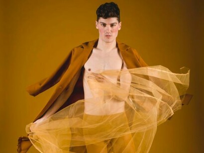 Las nuevas tendencias e innovaciones influyen en el concepto de moda masculina